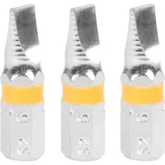 Bitfej Sp+, Plo 1,0x6,0, csomag 3 db