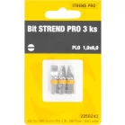 Bitfej Sp+, Plo 1,0x6,0, csomag 3 db