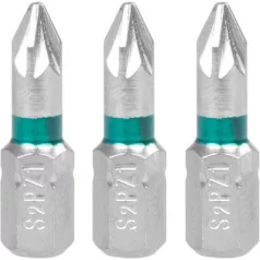 Bitfej Sp+, Pozi 1 csomag 3 db