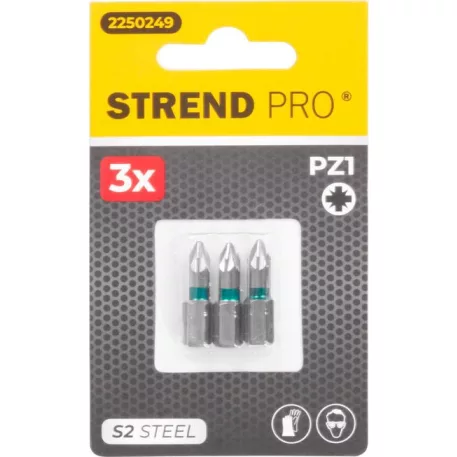 Bitfej Sp+, Pozi 1 csomag 3 db