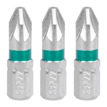 Bitfej Sp+, Pozi 2 csomag 3 db