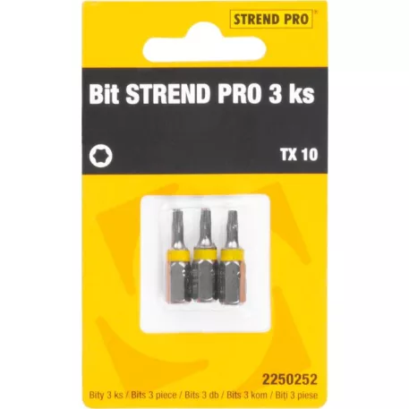 Bitfej Sp+, Tx 10 csomag 3 db