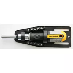 Csavarhúzó Készlet Sp+ Sdx72-211, 11 Részes