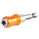 Bitkészlet Eve-12106 37 Részes, Bit 25 mm, S2