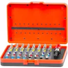 Bitkészlet Eve-12113 41 Részes, Bit 25 mm, S2