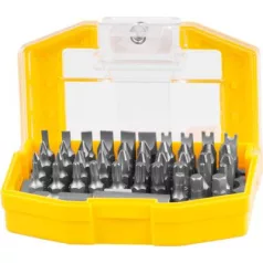 Bitkészlet Sp+ Bsy256, 44 Részes, Bit, S2