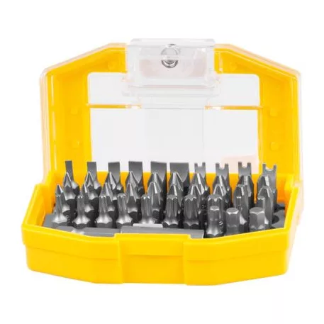 Bitkészlet Sp+ Bsy256, 44 Részes, Bit, S2