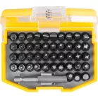 Bitkészlet Sp+ Bsy256, 44 Részes, Bit, S2