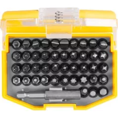 Bitkészlet Sp+ Bsy256, 44 Részes, Bit, S2