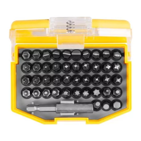 Bitkészlet Sp+ Bsy256, 44 Részes, Bit, S2