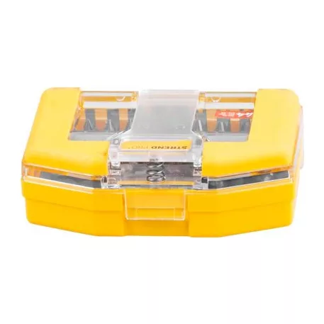 Bitkészlet Sp+ Bsy256, 44 Részes, Bit, S2