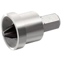 Bitfej Sp+ Dw2, PH2x25 mm, 1/4", Gipszkartonhoz
