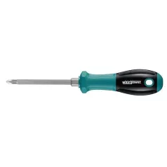 Whirlpower Csavarhúzó S112-9-1002, 3in1, Phillips