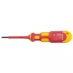 Csavarhúzó Narex 8349 00 • PZ 0, 3,0/060/145 mm, 1000V