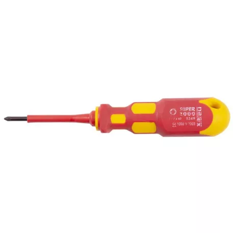 Csavarhúzó Narex 8349 00 • PZ 0, 3,0/060/145 mm, 1000V