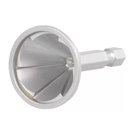 Maró Strend Pro, 6-20 mm, 1/4", 25,5x50,4 mm, fózoló, csavarok élének letöréséhez, sorjázó