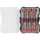 Csavarhúzó készlet Strend Pro Premium ComfortGrip DL131, 7 részes