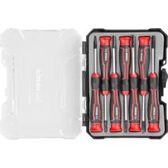   Csavarhúzó készlet Strend Pro Premium ComfortGrip DL131, 7 részes