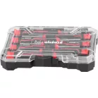 Csavarhúzó készlet Strend Pro Premium ComfortGrip DL131, 7 részes