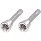 Bit készlet Strend Pro, gipszkartonhoz, PH 2x50 mm, csomag. 2 db