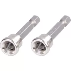   Bit készlet Strend Pro, gipszkartonhoz, PH 2x50 mm, csomag. 2 db