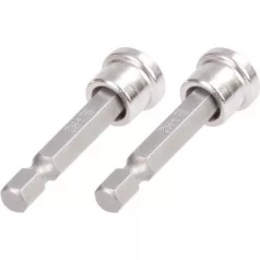   Bit készlet Strend Pro, gipszkartonhoz, PH 2x50 mm, csomag. 2 db