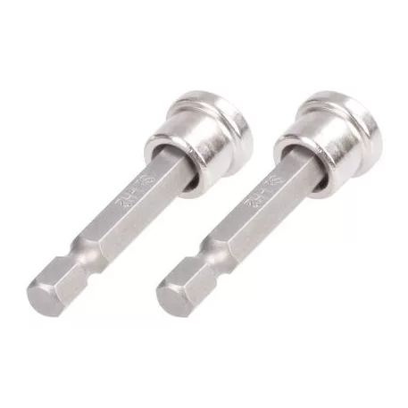 Bit készlet Strend Pro, gipszkartonhoz, PH 2x50 mm, csomag. 2 db