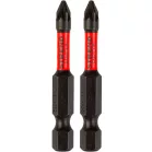 Bit Strend Pro Premium Pozidriv, PZ 1, csomag 2 db