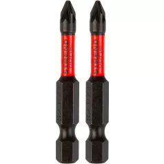 Bit Strend Pro Premium Pozidriv, PZ 1, csomag 2 db
