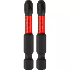 Bit Strend Pro Premium Pozidriv, PZ 3, csomag 2 db
