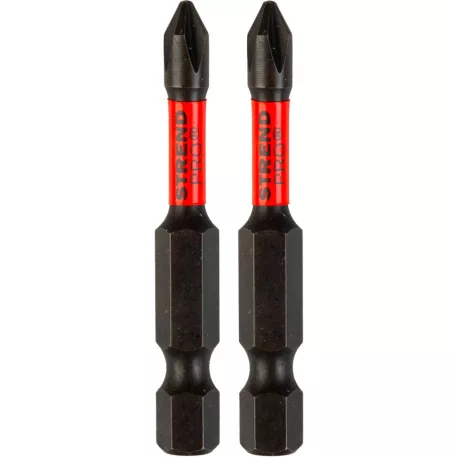 Bit Strend Pro Premium Phillips, PH 1, csomag 2 db
