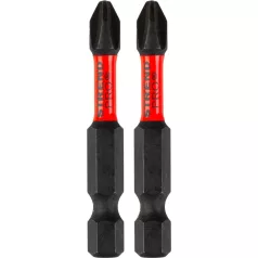Bit Strend Pro Premium Phillips, PH 2, csomag 2 db