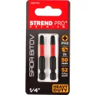 Bit Strend Pro Premium Phillips, PH 3, csomag 2 db