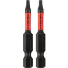 Bit Strend Pro Premium Torx, T 10, csomag 2 db