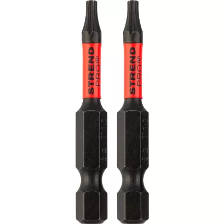 Bit Strend Pro Premium Torx, T 10, csomag 2 db