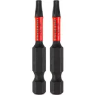 Bit Strend Pro Premium Torx, T 15, csomag 2 db