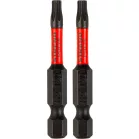 Bit Strend Pro Premium Torx, T 20, csomag 2 db