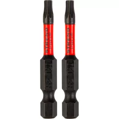 Bit Strend Pro Premium Torx, T 20, csomag 2 db