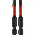 Bit Strend Pro Premium Torx, T 25, csomag 2 db