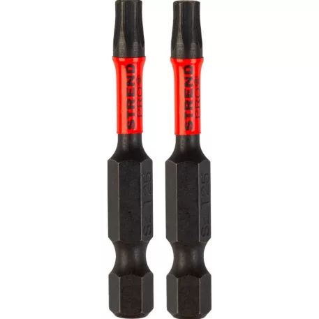 Bit Strend Pro Premium Torx, T 25, csomag 2 db