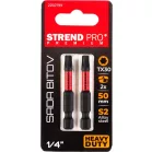 Bit Strend Pro Premium Torx, T 30, csomag 2 db