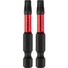 Bit Strend Pro Premium Torx, T 30, csomag 2 db