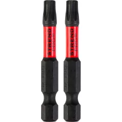 Bit Strend Pro Premium Torx, T 30, csomag 2 db
