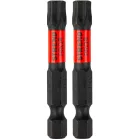 Bit Strend Pro Premium Torx, T 40, csomag 2 db