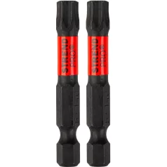 Bit Strend Pro Premium Torx, T 40, csomag 2 db
