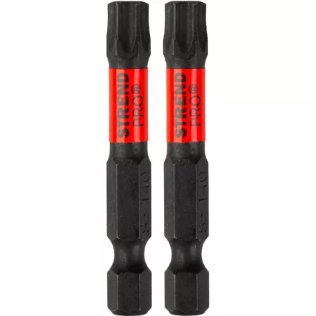 Bit Strend Pro Premium Torx, T 40, csomag 2 db