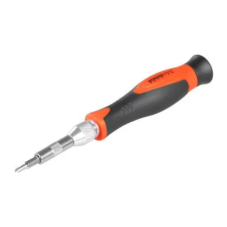 Csavarhúzó készlet Strend Pro Premium, 37 részes, torx + lapos + Phillips