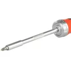 Csavarhúzó Strend Pro Premium, készlet, 12 bittel, torx + lapos + Philips