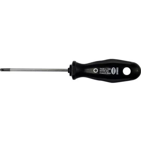 Csavarhúzó Narex 8088 20 • Torx, 4,0/100/190 mm, ProfiLine