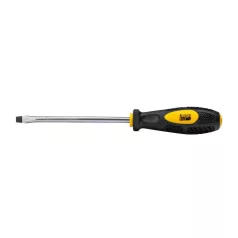 Csavarhúzó 6.5x150 mm Lapos